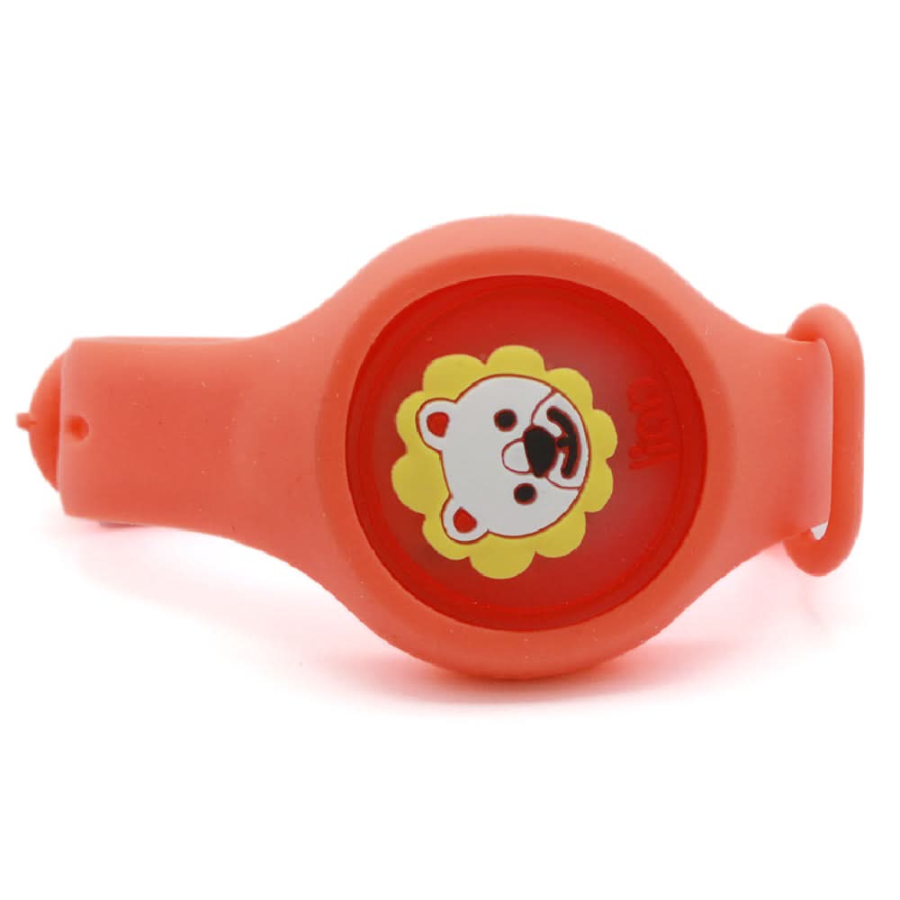 Hand Band Bl-1 - Orange, Kids, Boys Watches, Chase Value, Chase Value