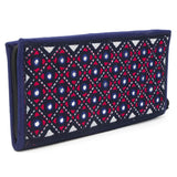 Women's Wallet - Navy Blue, Women Wallets, Chase Value, Chase Value
