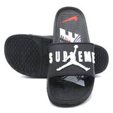 Men's Slider - White, Men's Slippers, Chase Value, Chase Value