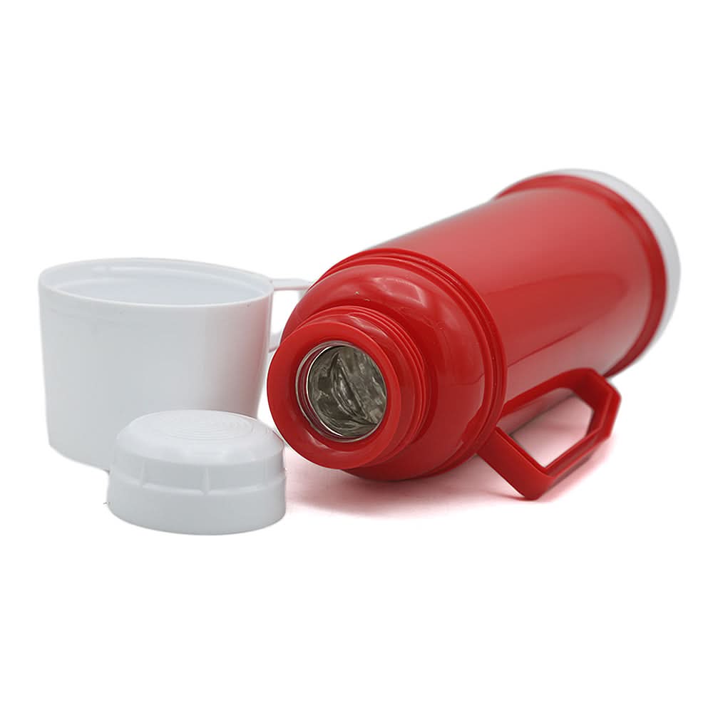 Flask 0.45Ltr 1044 (BO1/MA-40) - Red, Home & Lifestyle, Glassware & Drinkware, Chase Value, Chase Value