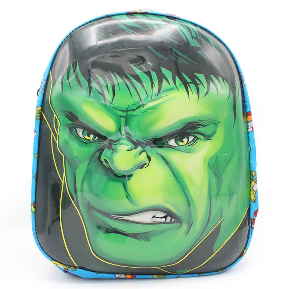 School Character Bag, School Bags, Chase Value, Chase Value