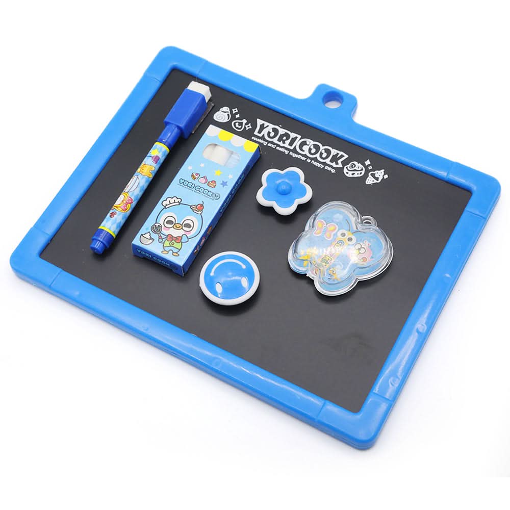 Writing Board - Blue, Writing Boards & Slates, Chase Value, Chase Value
