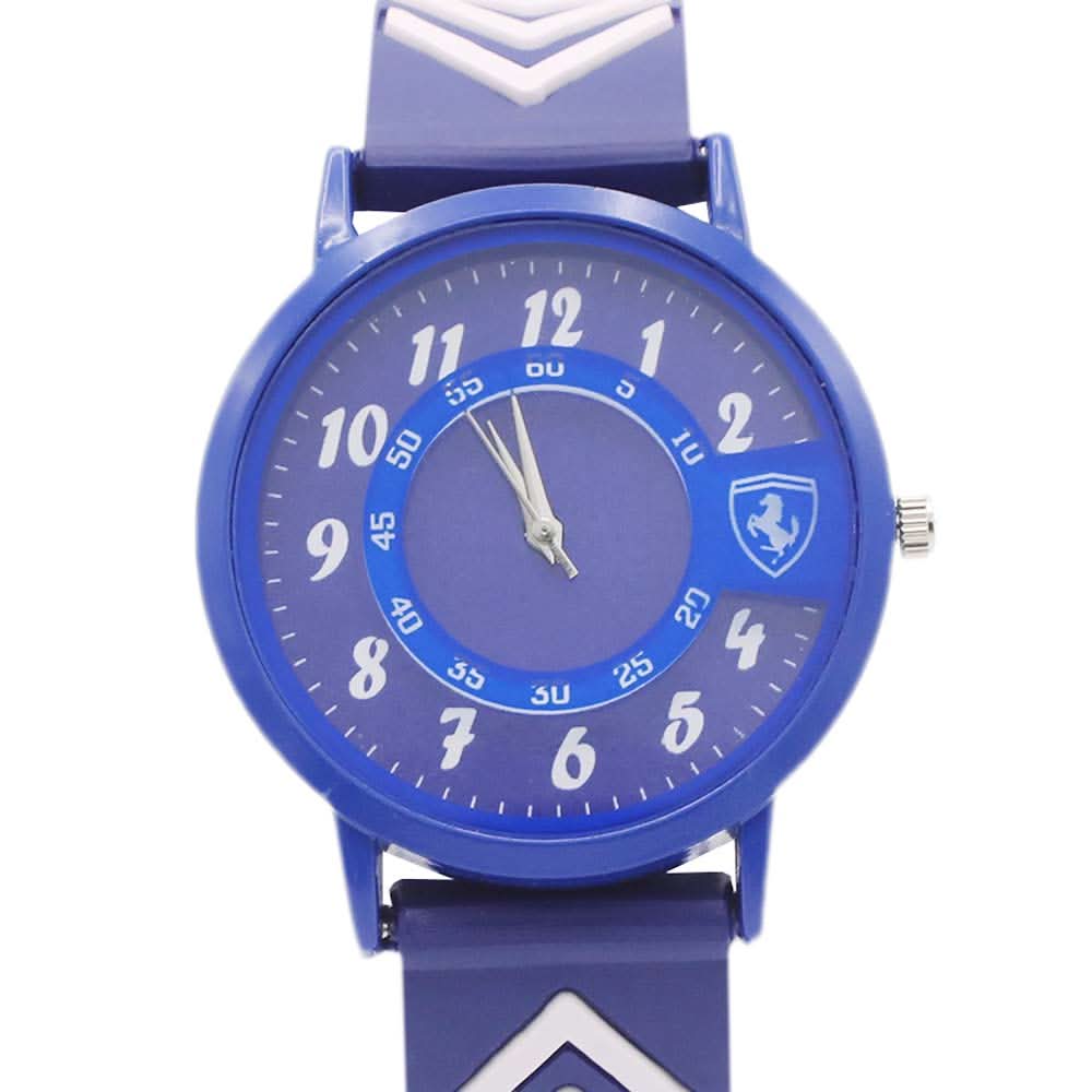 Men's Watch - Blue, Men's Watches, Chase Value, Chase Value