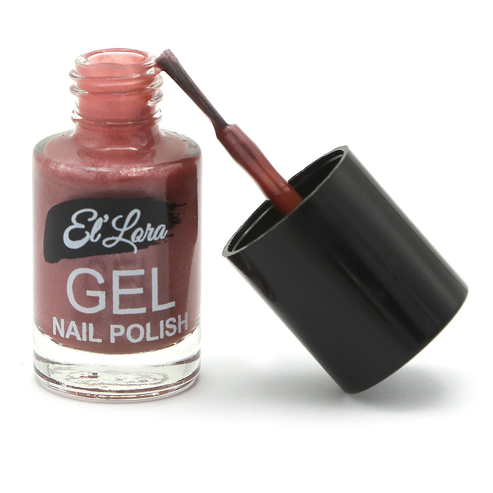 Ellora Gel Nail Polish - 35 Shades, Beauty & Personal Care, Nails, Chase Value, Chase Value