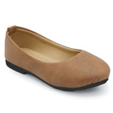 Girls Pumps - Beige, Girls Pump, Chase Value, Chase Value
