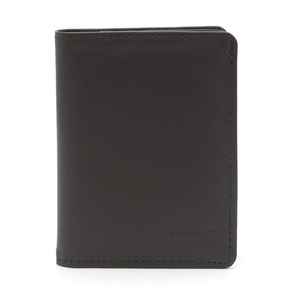 Card Holder - Coffee, Men's Wallets, Chase Value, Chase Value