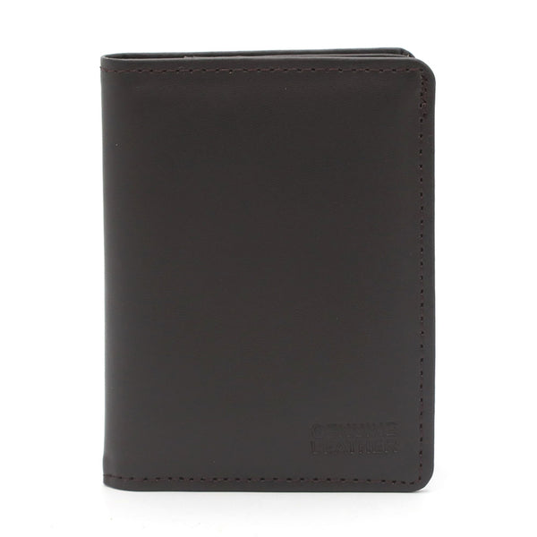 Card Holder - Coffee, Men's Wallets, Chase Value, Chase Value