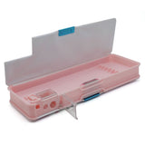 Pencil Box - Light Pink, Pencil Boxes & Stationery Sets, Chase Value, Chase Value