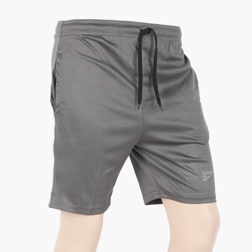 Men's Plain Short - Dark Grey, Men's Shorts, Chase Value, Chase Value