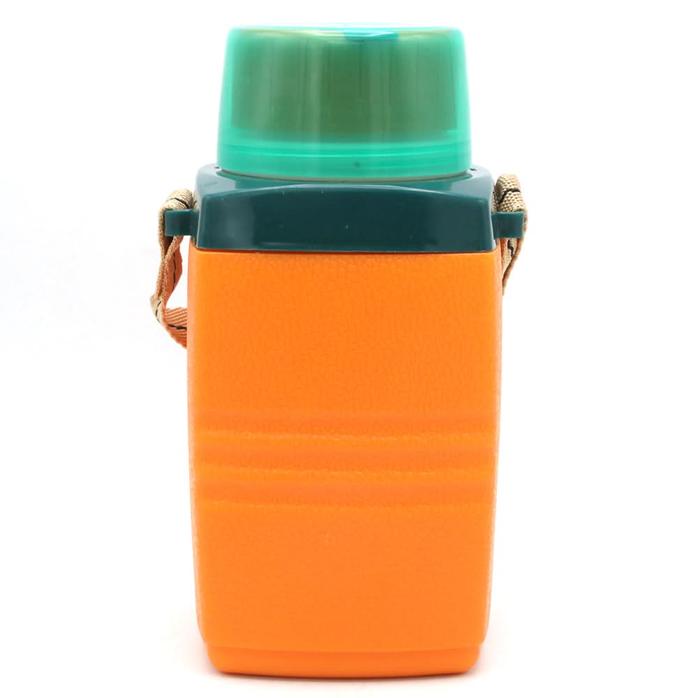 Water Bottle - Orange, Tiffin Boxes & Bottles, Chase Value, Chase Value