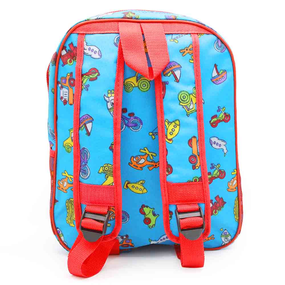 School Character Bag, School Bags, Chase Value, Chase Value