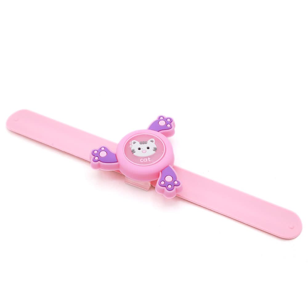 Hand Band Bl-2 - Pink, Kids, Boys Watches, Chase Value, Chase Value