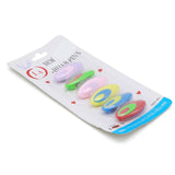 Scarf Pin 6Pc Card - D, Women Scarf Pins & Brooches, Chase Value, Chase Value