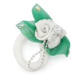 Poni 14 August - White, Kids, Hair Accessories, Chase Value, Chase Value
