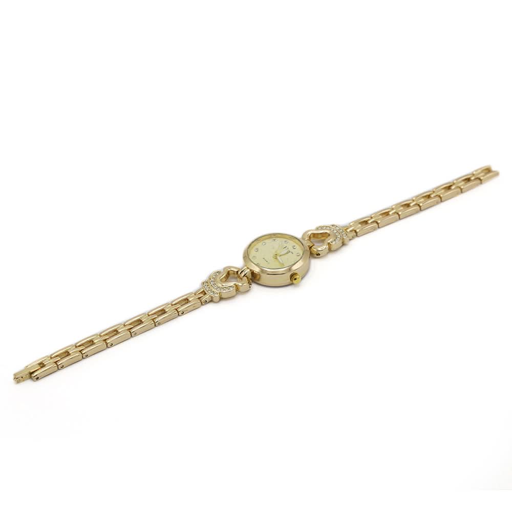 Women's Watch - Golden, Women Watches, Chase Value, Chase Value