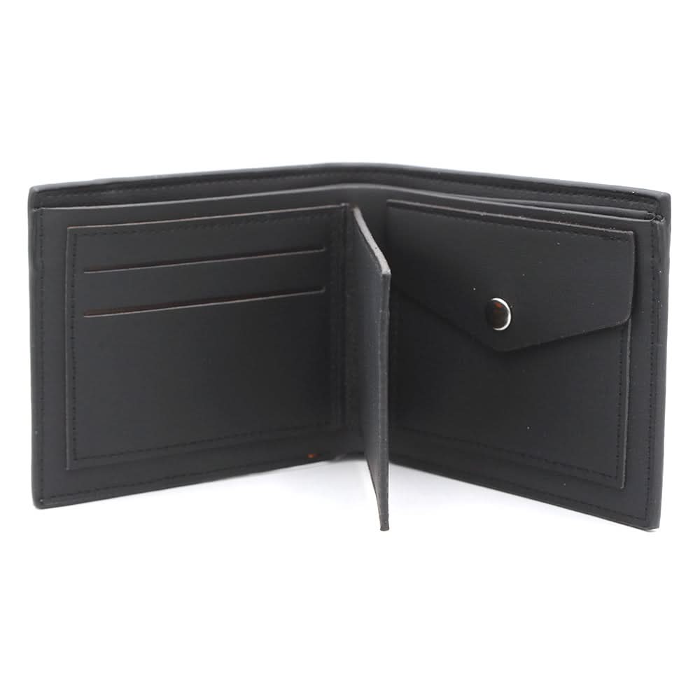 Men's Wallet - Black, Men, Wallets, Chase Value, Chase Value