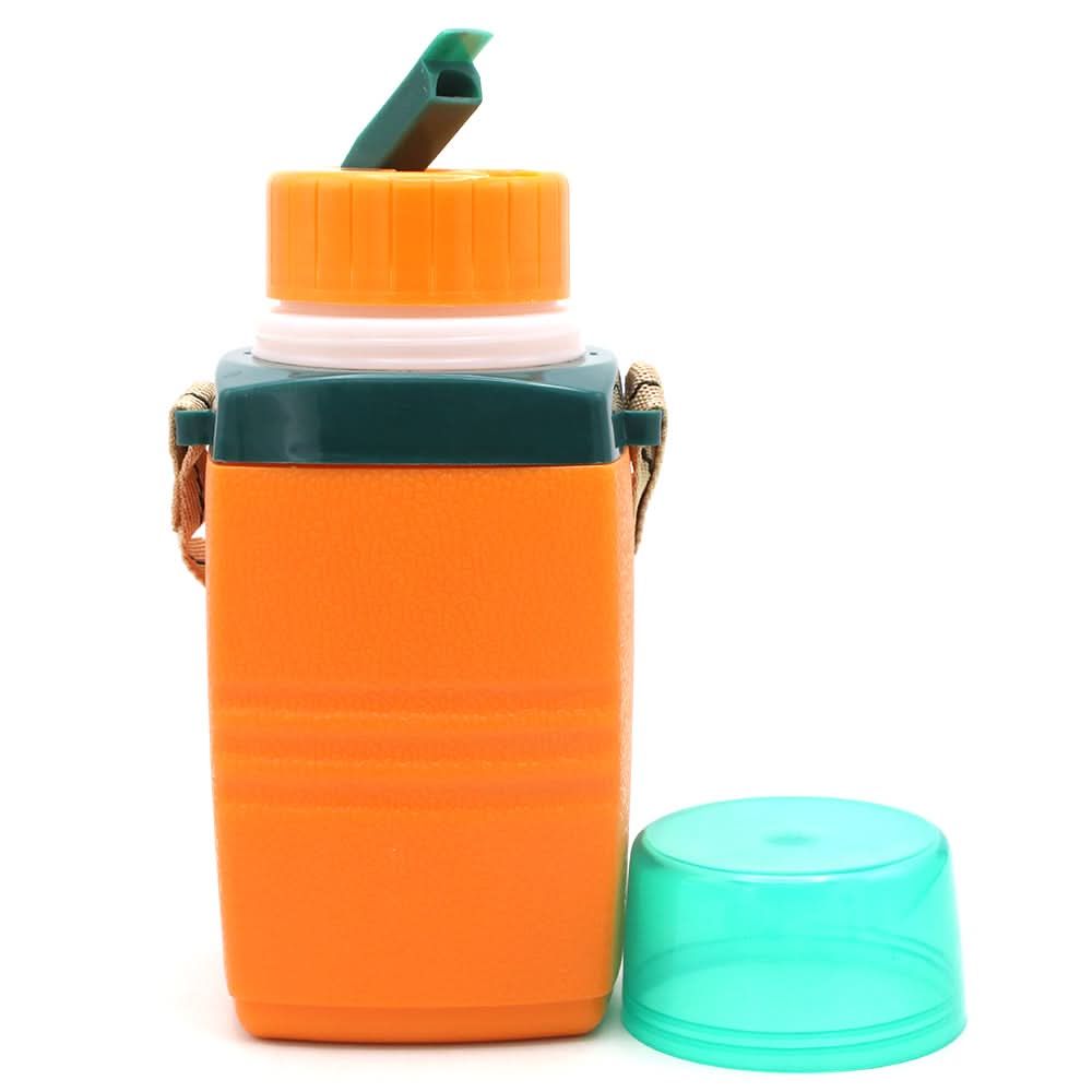 Water Bottle - Orange, Tiffin Boxes & Bottles, Chase Value, Chase Value