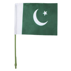 Pakistan Flag - 10" x 8", Accessories, Chase Value, Chase Value