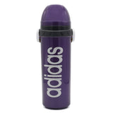 Sports Water Bottle 500ml - Purple, Kids, Tiffin Boxes And Bottles, Chase Value, Chase Value