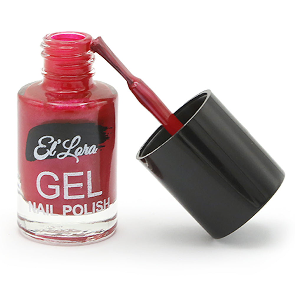 Ellora Gel Nail Polish - 35 Shades, Beauty & Personal Care, Nails, Chase Value, Chase Value