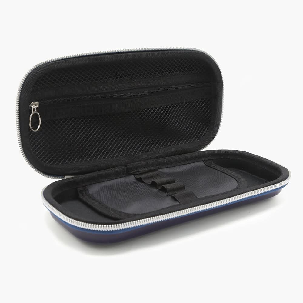 Pencil Pouch - Red, Pencil Boxes & Stationery Sets, Chase Value, Chase Value