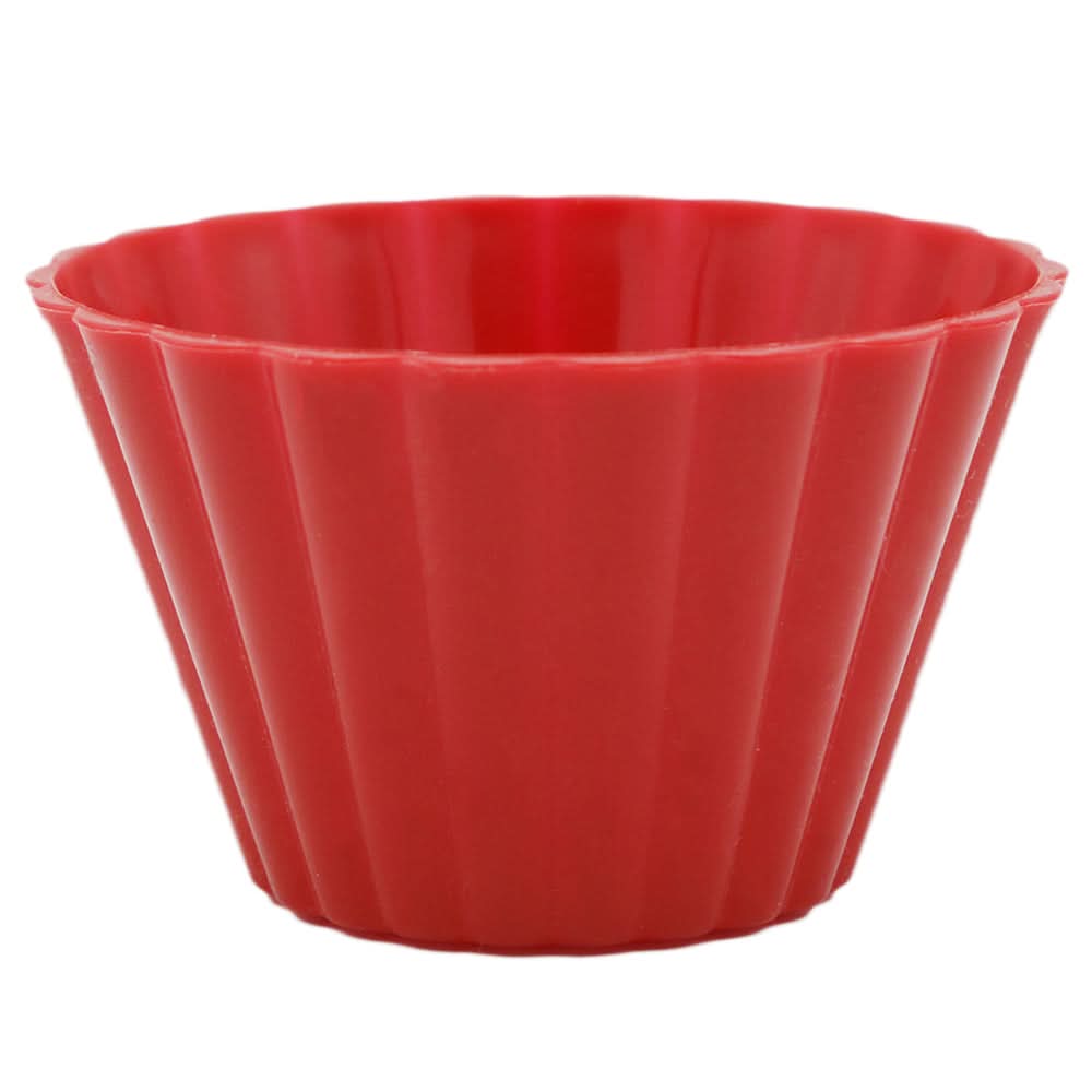 Snack Dish - Red, Home & Lifestyle, Storage Boxes, Chase Value, Chase Value