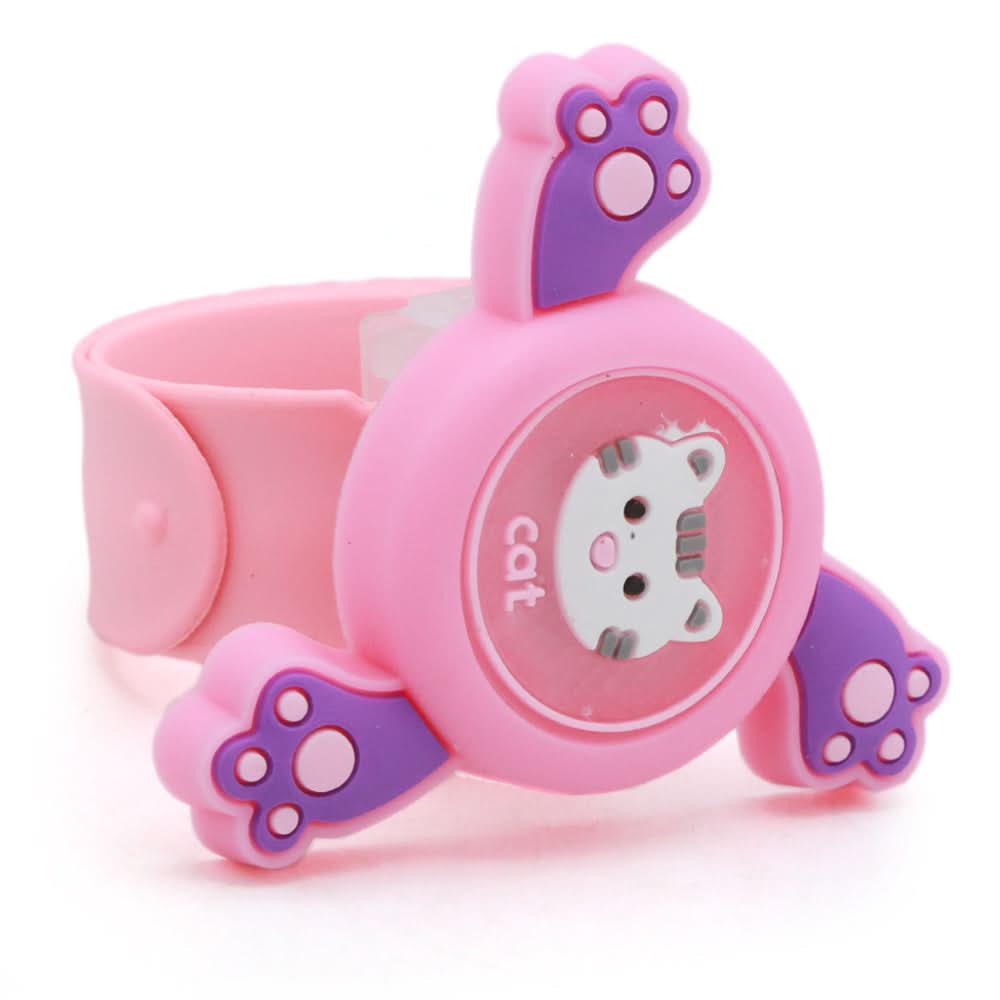 Hand Band Bl-2 - Pink, Kids, Boys Watches, Chase Value, Chase Value