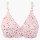 Women's Bra - Pink, Women Bras, Chase Value, Chase Value