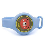 Hand Band Bl-1 - Light Blue, Kids, Boys Watches, Chase Value, Chase Value