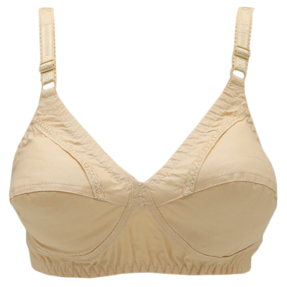 Women's Cotton Bra - Skin, Women Bras, Chase Value, Chase Value