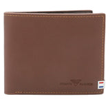 Men's Wallet - Brown, Men, Wallets, Chase Value, Chase Value