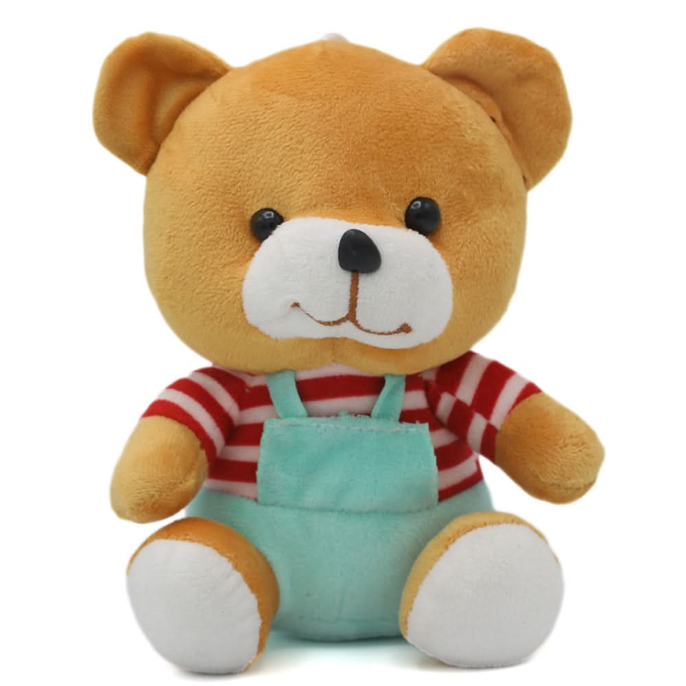 Stuff Toy - A, Stuffed Toys, Chase Value, Chase Value