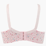 Women's Bra - Pink, Women Bras, Chase Value, Chase Value