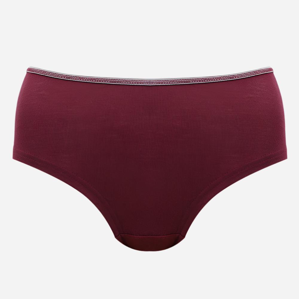Eminent Panty - Maroon, Women Panties, Eminent, Chase Value