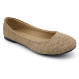 Women's Pumps - Golden, Women Pumps, Chase Value, Chase Value