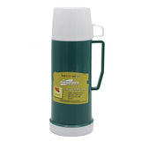 Flask 0.45Ltr 1044 (BO1/MA-40) - Green, Home & Lifestyle, Glassware & Drinkware, Chase Value, Chase Value