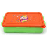 Lunch Box - Green, Tiffin Boxes & Bottles, Chase Value, Chase Value