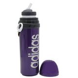 Sports Water Bottle 500ml - Purple, Kids, Tiffin Boxes And Bottles, Chase Value, Chase Value