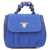 Women's Bag - Royal Blue, Women Bags, Chase Value, Chase Value
