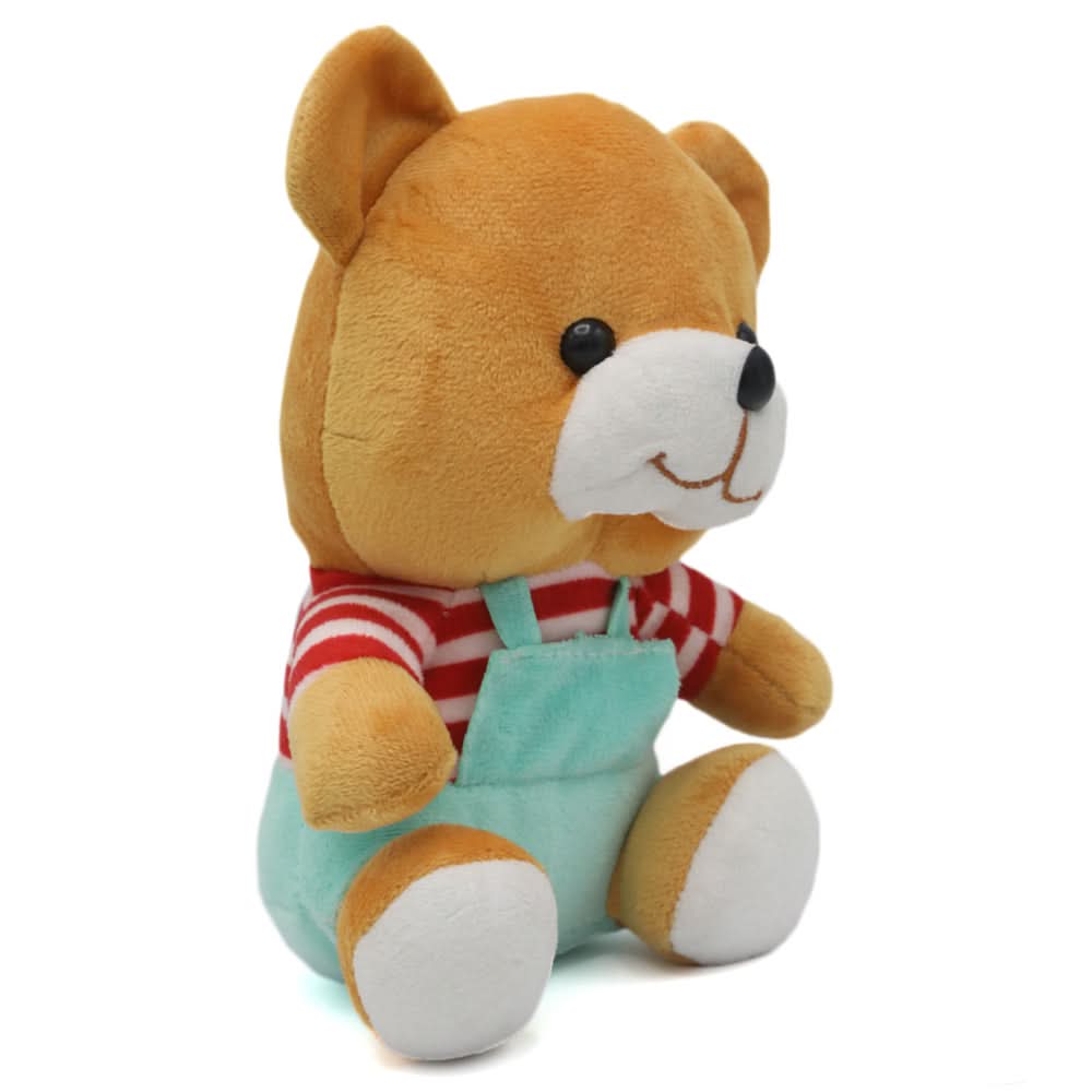 Stuff Toy - A, Stuffed Toys, Chase Value, Chase Value