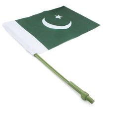 Pakistan Flag - 10" x 8", Accessories, Chase Value, Chase Value