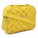 Women's Bag - Yellow, Women Bags, Chase Value, Chase Value