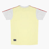 Eminent Boys Half Sleeves T-Shirt - Yellow, Boys T-Shirts, Eminent, Chase Value