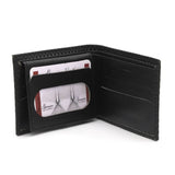 Men's Wallet - Black, Men's Wallets, Chase Value, Chase Value