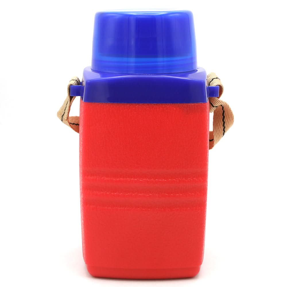 Water Bottle - Red, Tiffin Boxes & Bottles, Chase Value, Chase Value