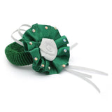 Poni 14 August - Green, Kids, Hair Accessories, Chase Value, Chase Value