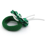 Poni 14 August - Green, Kids, Hair Accessories, Chase Value, Chase Value