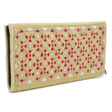 Women's Wallet - Beige, Women, Wallets, Chase Value, Chase Value