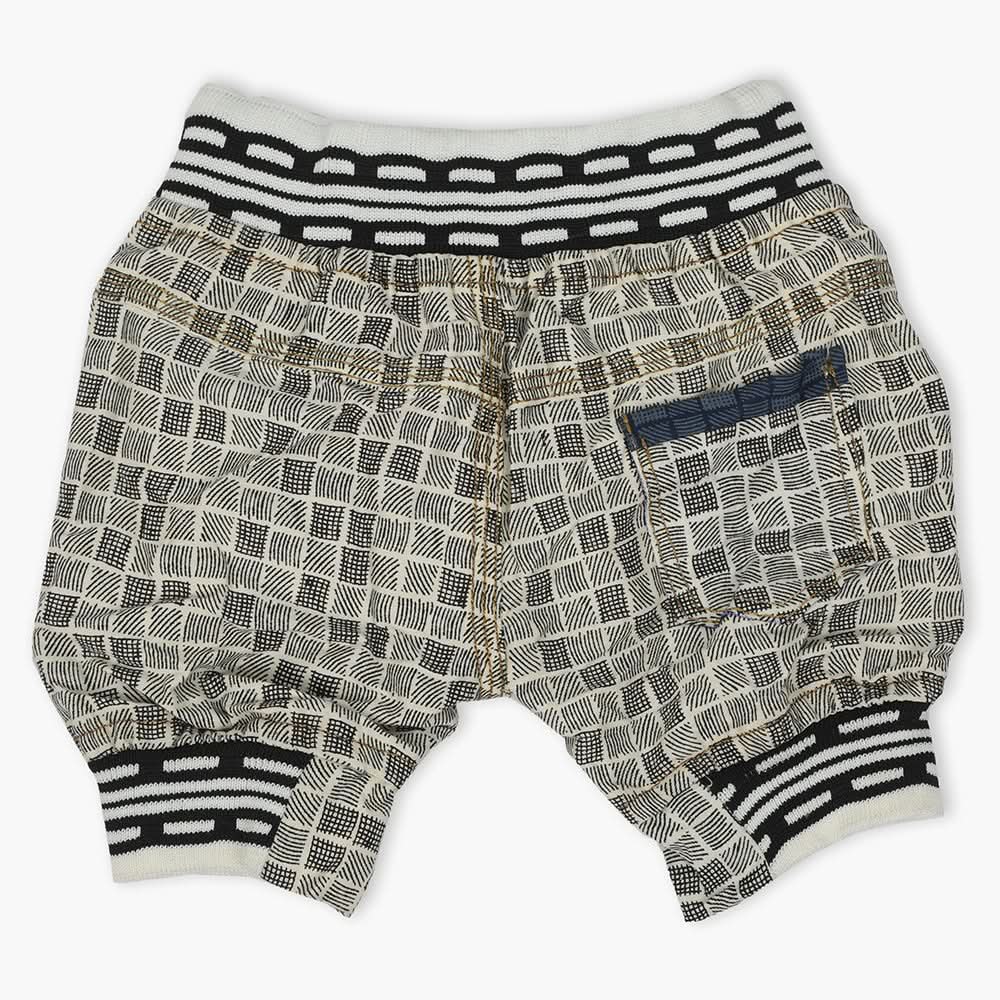 Boys Cotton Short - Beige, Boys Shorts, Chase Value, Chase Value