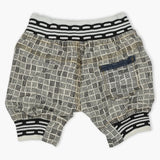 Boys Cotton Short - Beige, Boys Shorts, Chase Value, Chase Value